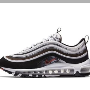 MEN'S NIKE AIR MAX 97